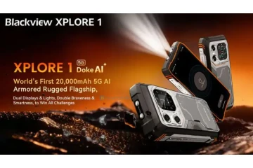 Blackview Xplore 1 price in Bangladesh 2025